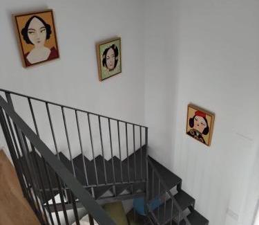 Valderrobres Apartment | Casa Don Pelayo Boutique Apartments & Café