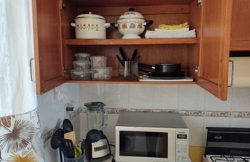 Villa de Alvarez House | Casa Don Quijote for rest or work