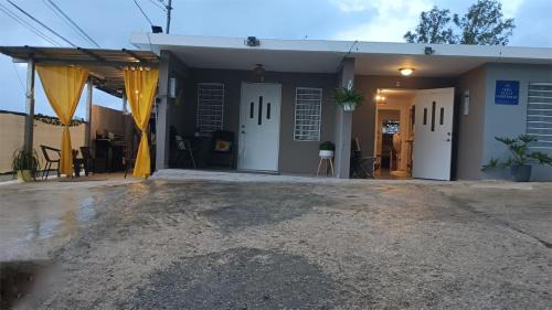 Aguada Apartment | Casa Dona Guilla 1