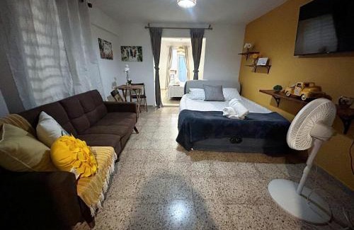 Aguada Apartment | Casa Dona Guilla 1