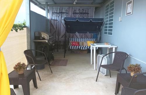 Aguada Apartment | Casa Dona Guilla 1