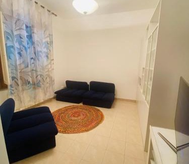 San Miniato Apartment | Casa Dona