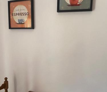 San Miniato Apartment | Casa Dona