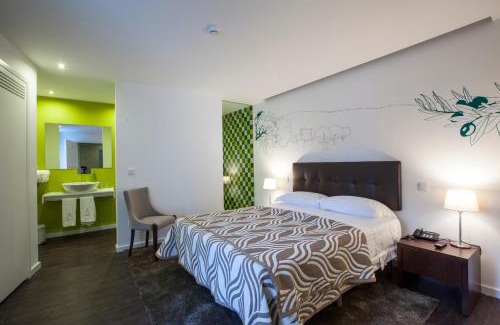 Torre de Moncorvo House | Casa Dona Maria Luiza