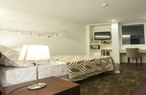 Torre de Moncorvo House | Casa Dona Maria Luiza