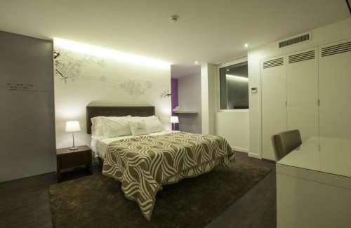 Torre de Moncorvo House | Casa Dona Maria Luiza