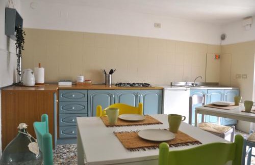 Penne House | Casa Dona' Penne