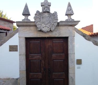 Carrazeda de Ansiaes House | Casa Dona Urraca