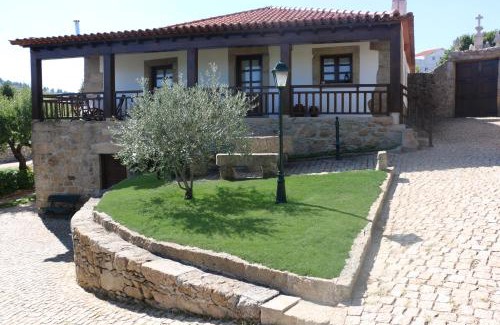 Carrazeda de Ansiaes House | Casa Dona Urraca
