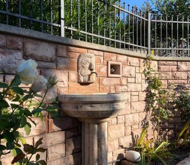 Capodacqua Apartment | Casa Donatella