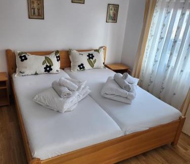 Sulina House | Casa Donau Delta