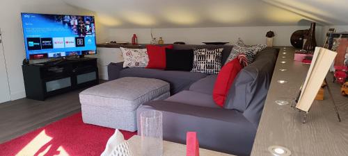 Suburbio IX Aurelio Apartment | Casa Doni Roma