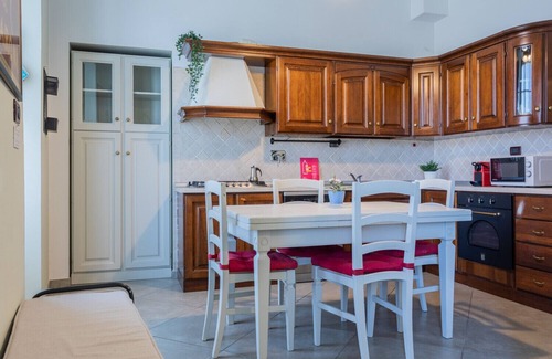 Vanchiglia Apartment | Casa Dora by Wonderful Italy