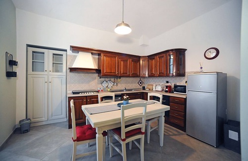 Vanchiglia Apartment | Casa Dora by Wonderful Italy