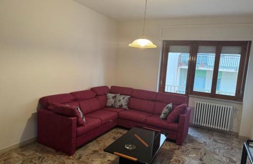 Lanciano Apartment | Casa Dora