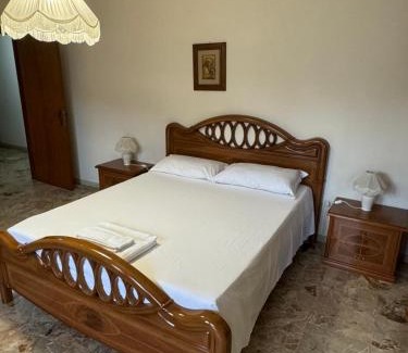 Lanciano Apartment | Casa Dora