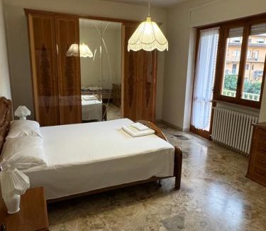 Lanciano Apartment | Casa Dora