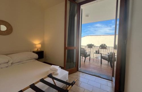 Fucecchio Apartment | CASA DORA sunflower apartment