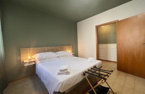 Fucecchio Apartment | CASA DORA sunflower apartment