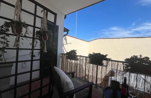 Fucecchio Apartment | CASA DORA sunflower apartment