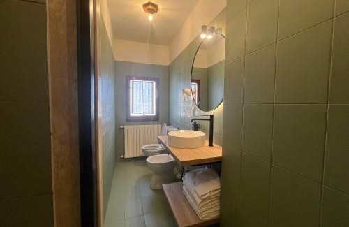 Fucecchio Apartment | CASA DORA sunflower apartment