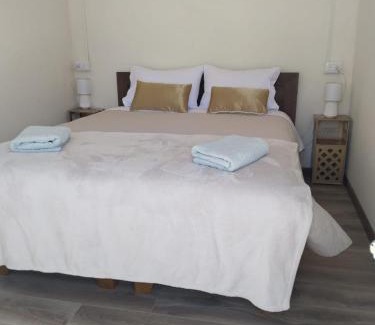 San Pedro de Atacama House | Casa Dorada