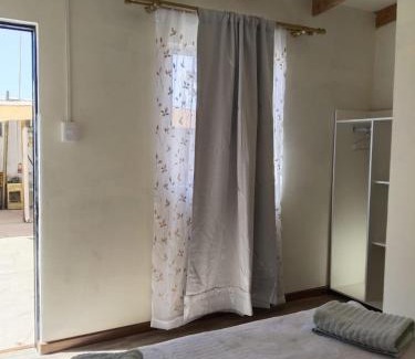 San Pedro de Atacama House | Casa Dorada