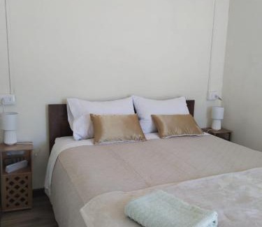 San Pedro de Atacama House | Casa Dorada