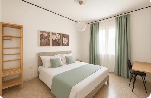 Loreto House | Casa Doriana