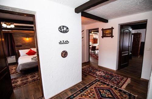 Vatra Dornei Apartment | Casa Dorna
