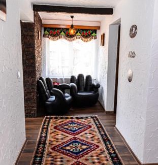 Vatra Dornei Apartment | Casa Dorna