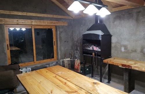 Lasaosa House | Casa Dorondón