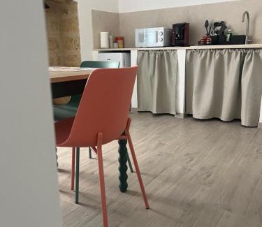 Gioia del Colle Apartment | Casa Dorotea
