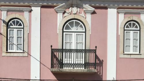 Cercal House | Casa Dorothea