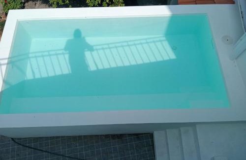 Cercal House | Casa Dorothea
