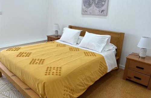 Povoacao Apartment | Casa dos 4 Platanos
