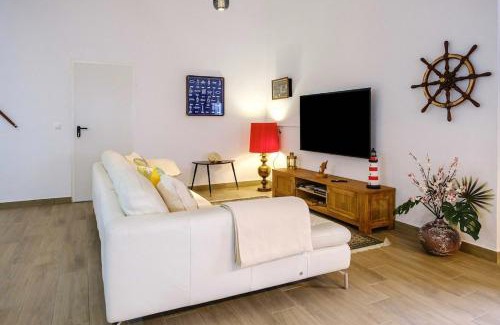 Faulha Apartment | Casa dos Andrades