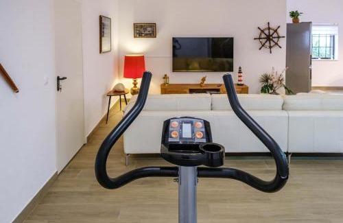 Faulha Apartment | Casa dos Andrades