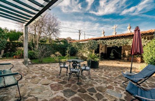 Venade Apartment | Casa dos Arcos