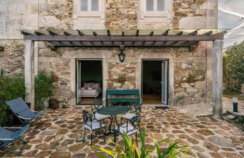 Venade Apartment | Casa dos Arcos