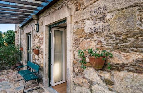 Venade Apartment | Casa dos Arcos