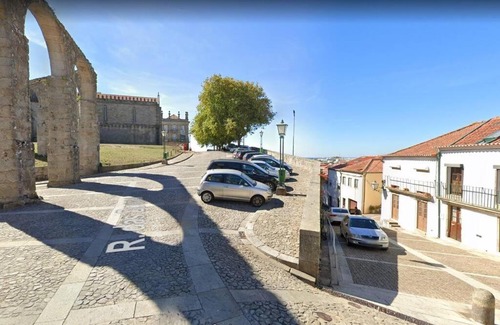 Vila do Conde House | Casa dos Arcos