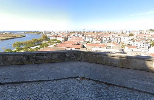 Vila do Conde House | Casa dos Arcos