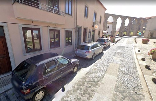 Vila do Conde House | Casa dos Arcos