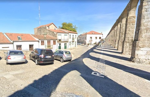 Vila do Conde House | Casa dos Arcos
