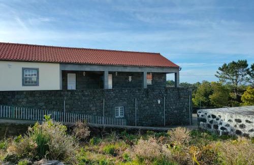 Sao Roque do Pico Apartment | Casa dos Avós 2