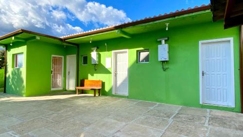 Vila Britania House | Casa dos Avós