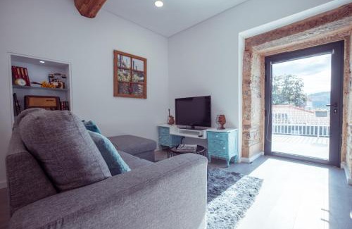 Peso da Regua House | Casa dos Avós- Douro