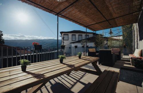 Peso da Regua House | Casa dos Avós- Douro