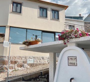 Castelo de Paiva House | Casa dos Avós